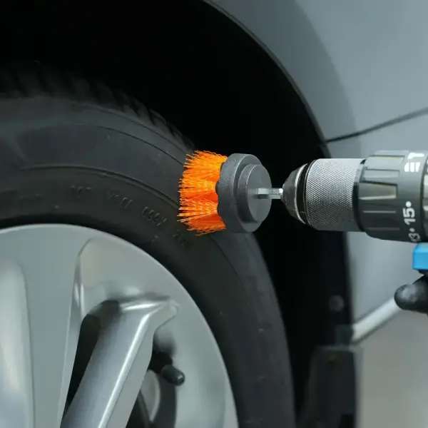 SPTA MULTİ-SURFACE 3'LÜ TEMİZLEME FIRÇASI