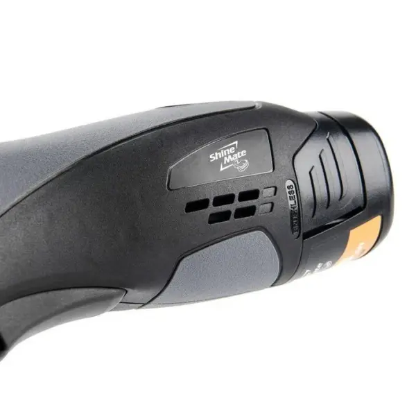 Shine Mate EB213 Akülü Nano Rotary Polisaj Makinesi 75mm