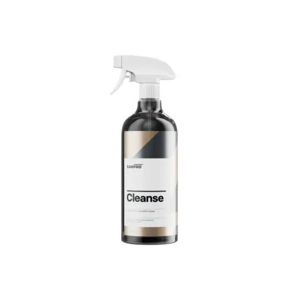 CARPRO CLEANSE LEATHER DERİ TEMİZLEME 500ML